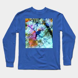 Lil Birdie Long Sleeve T-Shirt